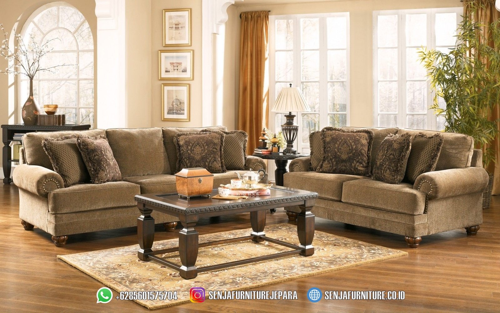Satu Set Kursi Ruang Tamu Kayu Jati Klasik Harga Murah Kursi Ruang Tamu, Sofa Tamu Minimalis, Sofa Ruang Tamu, Kursi Sofa Minimalis, Kursi Sofa Tamu, Sofa Minimalis Terbaru, Sofa Minimalis Modern, Model Sofa Minimalis, Harga Sofa Tamu, Sofa Tamu Informa, Sofa Tamu Ikea, Sofa Tamu Kayu Jati, Sofa Tamu Sudut, Sofa Tamu Kulit, Model Sofa Tamu, Sofa Minimalis L