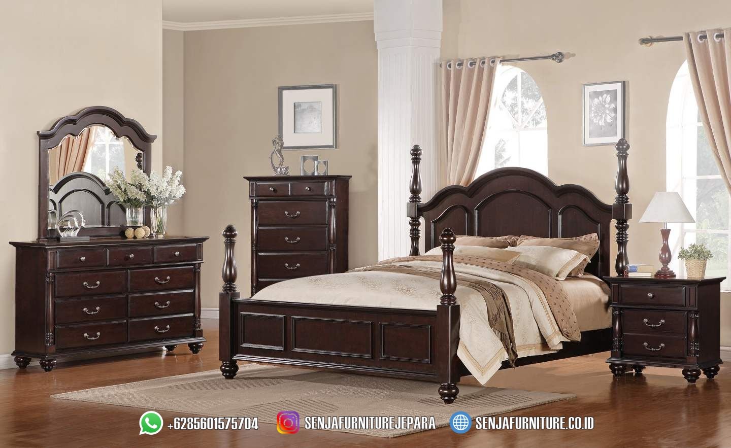Dipan Tempat Tidur Mewah Elegan Bahan Kayu Jati Berkualitas Tempat Tidur Mewah, Tempat Tidur Klasik, Tempat Tidur Pengantin, Tempat Tidur Modern, Tempat Tidur Minimalis, Tempat Tidur Mewah Ukir, Tempat Tidur Sultan, Tempat Tidur Mewah Jati, Tempat Tidur Aesthetic, Model Tempat Tidur Mewah, Kamar Set Mewah, Desain Tempat Tidur Mewah, Desain Kamar Klasik, Interior Kamar Klasik, Bedroom Set Classic