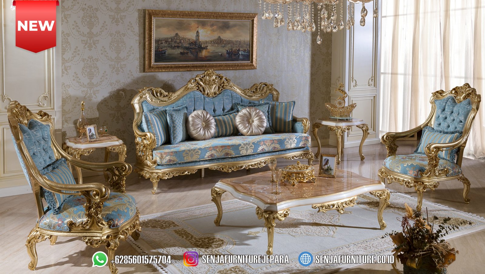 Toko Kursi Tamu Mewah Modern Jakarta Warna Gold Leaf Glossy Kursi Tamu Mewah, Sofa Tamu Mewah, Sofa Tamu Klasik, Kursi Tamu Klasik, Sofa Tamu Jepara, Sofa Tamu Jati, Sofa Tamu L, Sofa Mewah Klasik, Sofa Mewah Elegan, Sofa Tamu Gold, Sofa Mewah Kulit, Sofa Tamu Minimalis, Kursi Sofa Sudut, Sofa Klasik Eropa, Sofa Tamu Ukir, Model Sofa Klasik, Sofa Tamu Klasik Terbaru, Sofa Klasik Modern