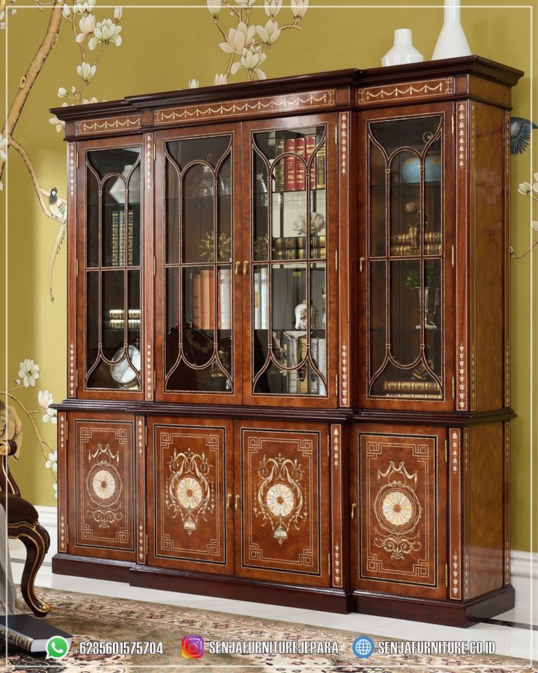 Lemari Hias Kaca Style Turkey Furniture Design Lemari Hias Kaca, Lemari Hias Mewah, Lemari Hias Klasik, Lemari Hias Ruang Tamu, Lemari Hias Minimalis, Lemari Hias Sudut, Lemari Hias TV, Lemari Hias Kayu Jati, Bufet Lemari Hias, Model Lemari Sudut, Lemari Hias Terbaru
