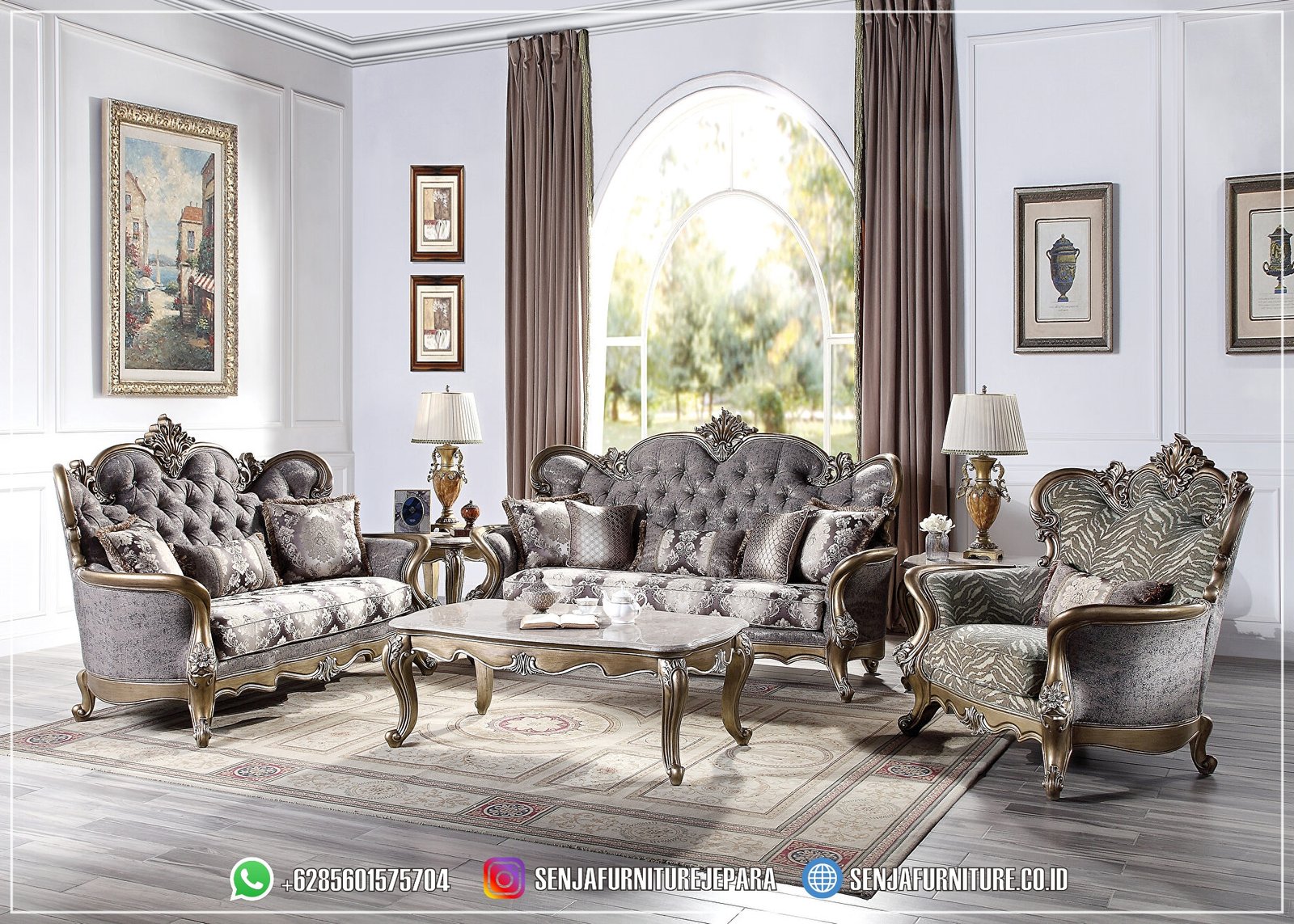Formasi Sofa Tamu Mewah Ukir Minimalis Rumah Modern Sofa Tamu Mewah, Sofa Ruang Tamu, Sofa Tamu Klasik, Kursi Tamu Mewah, Kursi Tamu Klasik, Sofa Tamu Jepara, Sofa Tamu Jati, Sofa Tamu L, Sofa Mewah Klasik, Sofa Mewah Elegan, Sofa Tamu Gold, Sofa Mewah Kulit, Sofa Tamu Minimalis, Kursi Sofa Sudut, Sofa Klasik Eropa, Sofa Tamu Ukir, Model Sofa Klasik, Sofa Tamu Klasik Terbaru, Sofa Klasik Modern