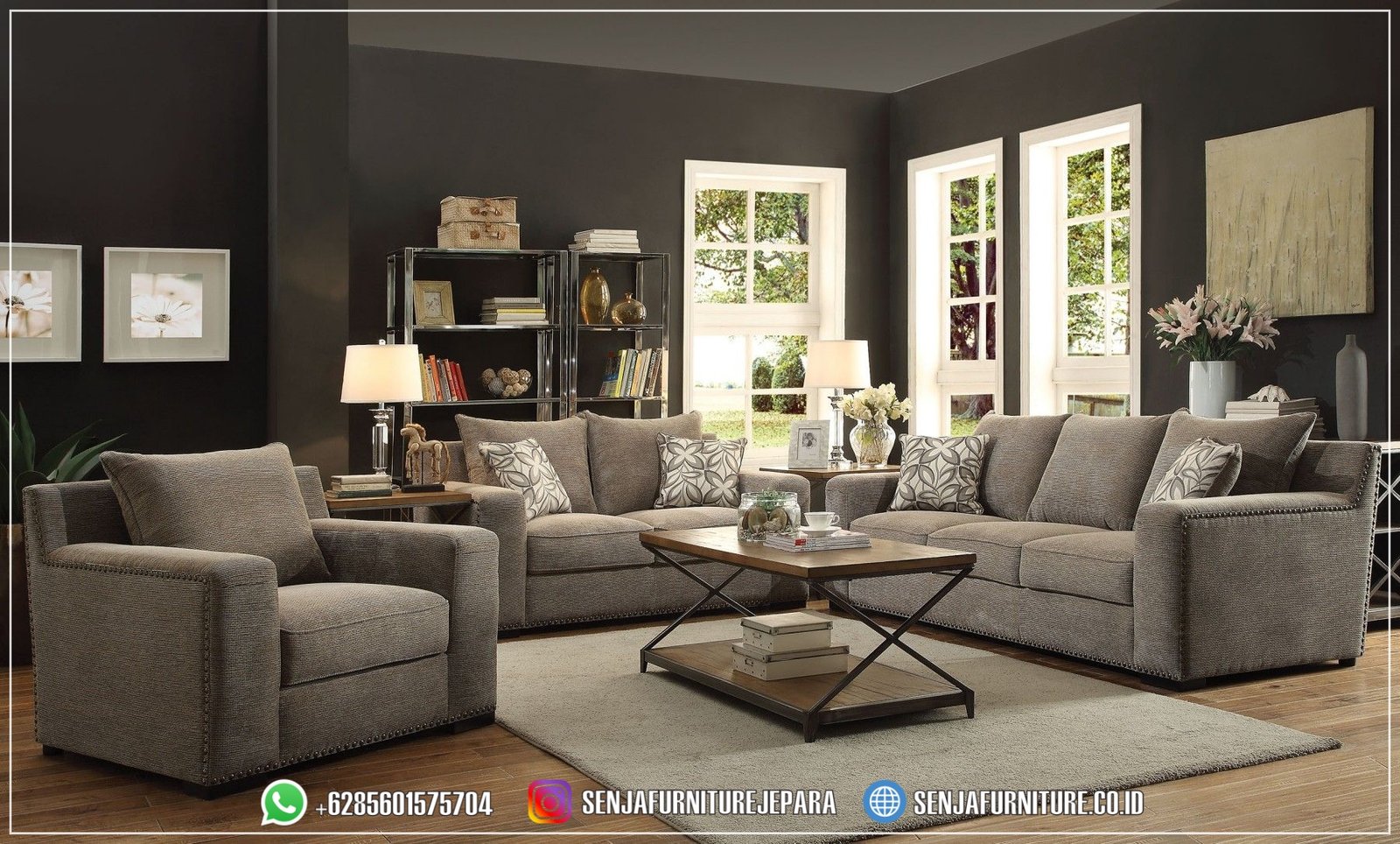 Ruang Kursi Tamu Minimalis Sudut 1 Set Velvet Brown Kursi Tamu Minimalis, Sofa Tamu Minimalis, Sofa Ruang Tamu, Sofa Tamu Mewah, Sofa Tamu Klasik, Kursi Ruang Tamu, Kursi Sofa Tamu, Sofa Minimalis Terbaru, Sofa Minimalis Modern, Model Sofa Minimalis, Harga Sofa Tamu, Sofa Tamu Informa, Sofa Tamu Ikea, Sofa Tamu Kayu Jati, Sofa Tamu Sudut, Sofa Tamu Kulit, Model Sofa Tamu, Sofa Minimalis L