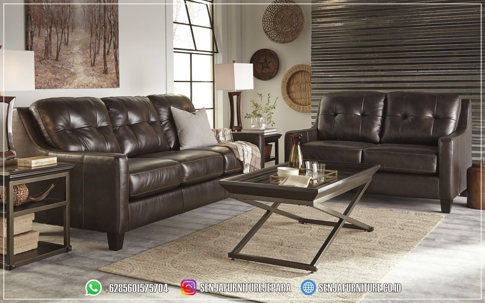 Harga Sofa Kulit Asli Style Minimalis Mewah Lombardi Sofa Kulit Asli, Sofa Kulit Mewah, Sofa Tamu Kulit, Sofa Tamu Mewah, Sofa Tamu Klasik, Kursi Tamu Kulit, Sofa Tamu Jati, Sofa Tamu Minimalis, Sofa Klasik Mewah, Sofa Klasik Eropa, Model Sofa Klasik, Kursi Tamu Klasik