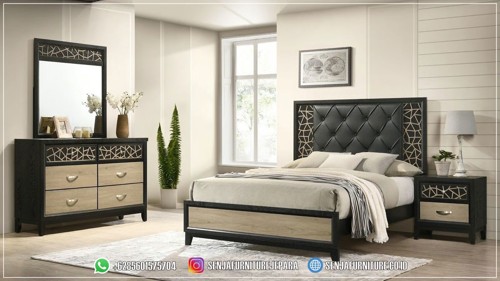 Ranjang Tempat Tidur Minimalis Motif Mozaik King Bed Tempat Tidur Minimalis, Tempat Tidur Mewah, Tempat Tidur Jati, Tempat Tidur Klasik, Dipan Kayu Jati, Tempat Tidur Anak, Tempat Tidur Modern, Tempat Tidur Terbaru, Desain Kamar Minimalis, Interior Kamar Minimalis, Tempat Tidur Jepara, Kamar Tidur Minimalis