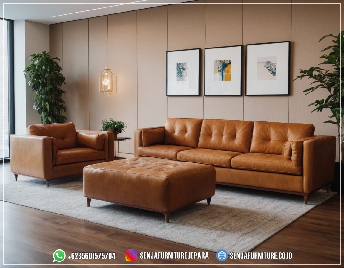 Set Sofa Kulit Asli Ruang Tamu Minimalis Retro Scandinavian Sofa Kulit Asli, Sofa Kulit Mewah, Sofa Tamu Kulit, Sofa Tamu Mewah, Sofa Tamu Klasik, Kursi Tamu Kulit, Sofa Tamu Jati, Sofa Tamu Minimalis, Sofa Klasik Mewah, Sofa Klasik Eropa, Model Sofa Klasik, Kursi Tamu Klasik