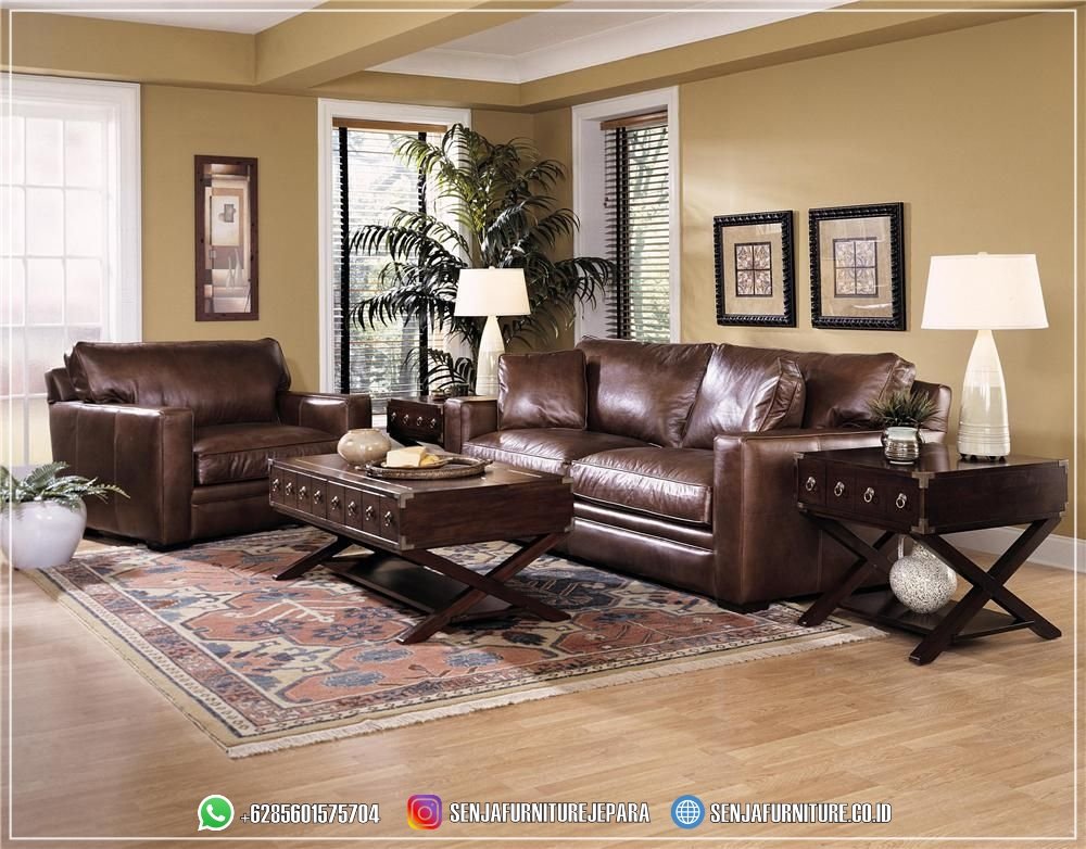 Harga Sofa Kulit Mewah Klasik Genuine Leather Veranda Sofa Kulit Mewah, Sofa Kulit Asli, Sofa Tamu Kulit, Sofa Tamu Mewah, Sofa Tamu Klasik, Kursi Tamu Kulit, Sofa Tamu Jati, Sofa Tamu Minimalis, Sofa Klasik Mewah, Sofa Klasik Eropa, Model Sofa Klasik, Kursi Tamu Klasik