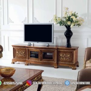 Meja TV Klasik, Bufet TV Klasik, Bufet TV Mewah, Bufet TV, Bufet TV Minimalis, Bufet TV Kayu Jati, Bufet TV Terbaru, Bufet TV Kaca, Bufet TV Hias, Bufet TV Ukir Jepara, Lemari Hias Klasik, Lemari Hias Minimalis, Meja TV Minimalis, Lemari TV Kayu Jati, Lemari TV Klasik