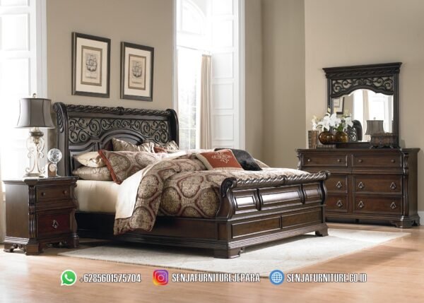 Tempat Tidur Klasik, Tempat Tidur Mewah, Tempat Tidur Klasik Jati, Tempat Tidur Elegan, Tempat Tidur Modern, Tempat Tidur Minimalis, Tempat Tidur Ukir Jepara, Tempat Tidur Sultan, Tempat Tidur Aesthetic, Model Tempat Tidur Mewah, Kamar Set Mewah, Desain Tempat Tidur Mewah, Desain Kamar Klasik, Interior Kamar Klasik, Bedroom Set Classic