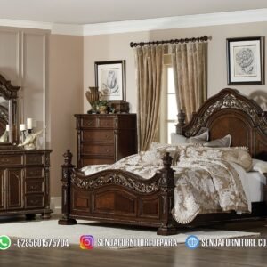 Tempat Tidur Klasik, Tempat Tidur Mewah, Tempat Tidur Klasik Jati, Tempat Tidur Elegan, Tempat Tidur Modern, Tempat Tidur Minimalis, Tempat Tidur Ukir Jepara, Tempat Tidur Sultan, Tempat Tidur Aesthetic, Model Tempat Tidur Mewah, Kamar Set Mewah, Desain Tempat Tidur Mewah, Desain Kamar Klasik, Interior Kamar Klasik, Bedroom Set Classic