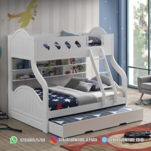 Tempat Tidur Anak Tingkat, Tempat Tidur Anak, Tempat Tidur Anak Perempuan, Tempat Tidur Anak Cowok, Tempat Tidur Anak Karakter, Tempat Tidur Anak Sorong, Dipan Tempat Tidur Anak, Tempat Tidur Anak Laci, Tempat Tidur Anak Prosotan, Set Tempat Tidur Anak