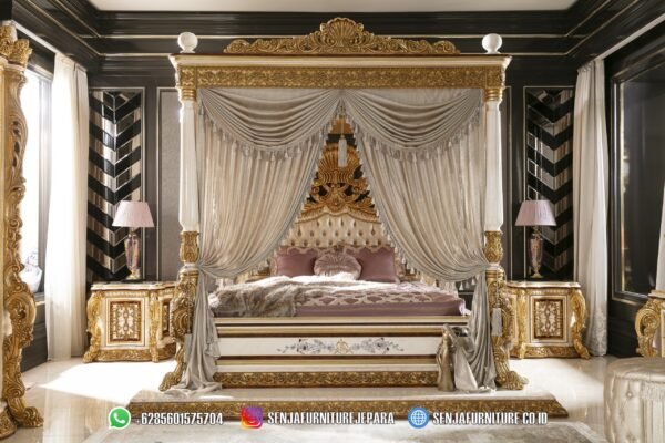 Tempat Tidur Mewah, Tempat Tidur Klasik, Tempat Tidur Pengantin, Tempat Tidur Modern, Tempat Tidur Minimalis, Tempat Tidur Ukir Jepara, Tempat Tidur Sultan, Tempat Tidur Aesthetic, Model Tempat Tidur Mewah, Kamar Set Mewah, Desain Tempat Tidur Mewah, Desain Kamar Klasik, Interior Kamar Klasik, Bedroom Set Classic