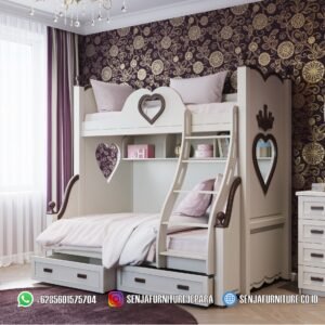 Tempat Tidur Anak Tingkat, Tempat Tidur Anak, Tempat Tidur Anak Perempuan, Tempat Tidur Anak Cowok, Tempat Tidur Anak Karakter, Tempat Tidur Anak Sorong, Dipan Tempat Tidur Anak, Tempat Tidur Anak Laci, Tempat Tidur Anak Prosotan, Set Tempat Tidur Anak