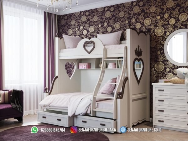 Tempat Tidur Anak Tingkat, Tempat Tidur Anak, Tempat Tidur Anak Perempuan, Tempat Tidur Anak Cowok, Tempat Tidur Anak Karakter, Tempat Tidur Anak Sorong, Dipan Tempat Tidur Anak, Tempat Tidur Anak Laci, Tempat Tidur Anak Prosotan, Set Tempat Tidur Anak