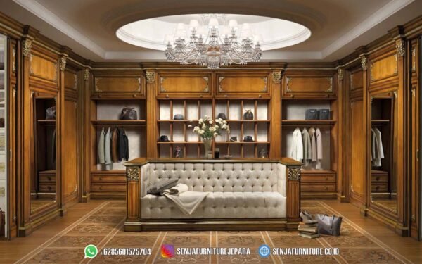 Walk In Closet, Walk In Closet Klasik, Walk In Closet Minimalis, Walk In Closet Design, Walk In Closet Mewah, Lemari Walk In Closet, Walk In Closet Kaca, Wardrobe Classic
