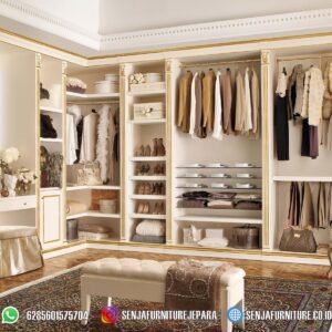 Walk In Closet, Walk In Closet Mewah, Walk In Closet Minimalis, Walk In Closet Klasik, Walk In Closet Design, Lemari Walk In Closet, Walk In Closet Kaca, Wardrobe Classic