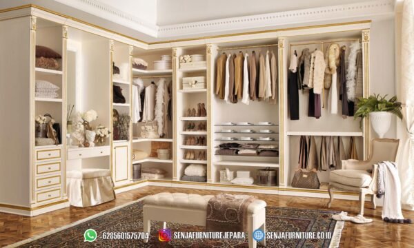 Walk In Closet, Walk In Closet Mewah, Walk In Closet Minimalis, Walk In Closet Klasik, Walk In Closet Design, Lemari Walk In Closet, Walk In Closet Kaca, Wardrobe Classic
