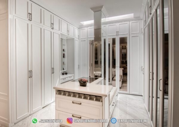 Walk In Closet, Walk In Closet Mewah, Walk In Closet Minimalis, Walk In Closet Klasik, Walk In Closet Design, Lemari Walk In Closet, Walk In Closet Kaca, Wardrobe Classic