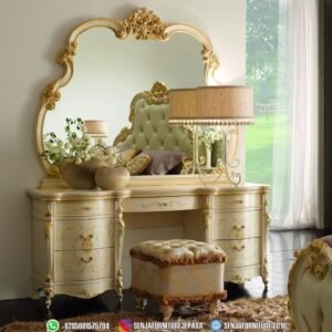 Meja Rias Mewah, Meja Rias Klasik, Meja Rias Elegan, Meja Rias Kayu Jati, Meja Rias Minimalis, Meja Rias Ukir Jepara, Meja Rias Modern, Meja Rias Putih Duco, Meja Rias Gold, Meja Rias Terbaru, Meja Rias Cermin
