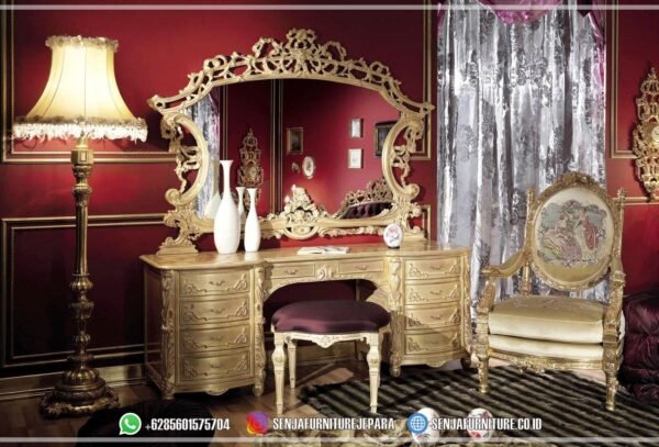 Meja Rias Mewah, Meja Rias Klasik, Meja Rias Elegan, Meja Rias Kayu Jati, Meja Rias Minimalis, Meja Rias Ukir Jepara, Meja Rias Modern, Meja Rias Putih Duco, Meja Rias Gold, Meja Rias Terbaru, Meja Rias Cermin