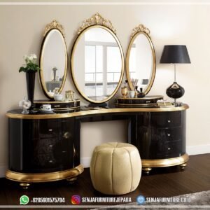 Meja Rias Mewah, Meja Rias Klasik, Meja Rias Elegan, Meja Rias Kayu Jati, Meja Rias Minimalis, Meja Rias Ukir Jepara, Meja Rias Modern, Meja Rias Putih Duco, Meja Rias Gold, Meja Rias Terbaru, Meja Rias Cermin