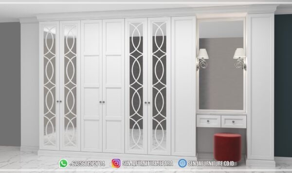 Lemari Pakaian Minimalis, Lemari Pakaian Mewah, Lemari Pakaian Klasik, Lemari Pakaian Jati, Lemari Klasik Eropa, Lemari Pakaian Jepara, Model Lemari Pakaian Klasik, Lemari Pakaian Ukir Jepara, Lemari Pakaian Mewah Kaca, Lemari Pakaian 4 Pintu, Lemari Pakaian 6 Pintu, Classic Wardrobe, Lemari Baju Mewah