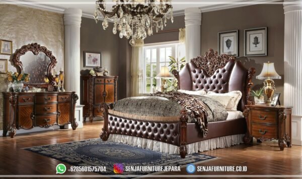 Tempat Tidur Jati, Kamar Tidur Mewah, Tempat Tidur Mewah, Tempat Tidur Klasik, Tempat Tidur Pengantin, Tempat Tidur Sultan, Tempat Tidur Minimalis, Tempat Tidur Mewah Ukir Jepara, Tempat Tidur Elegan, Tempat Tidur Modern, Model Tempat Tidur Mewah, Set Kamar Mewah, Desain Tempat Tidur Mewah, Desain Kamar Klasik, Interior Kamar Mewah, Bedroom Set Classic
