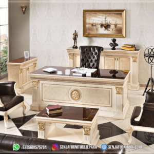 Meja Direktur Mewah, Meja Kerja Direktur, Meja Kerja Klasik, Meja Kerja Manager, Meja Kantor Klasik, Meja Direktur Kayu Jati, Meja Kerja Direksi, Meja Kerja Minimalis, Ruang Kerja Klasik, Meja Direktur Modern, Meja Kantor Kayu Jati, Meja Direktur HPL, Meja Kerja Ukir Jepara, Meja Direktur Minimalis, Kursi Kantor Direktur, Interior Ruang Kerja