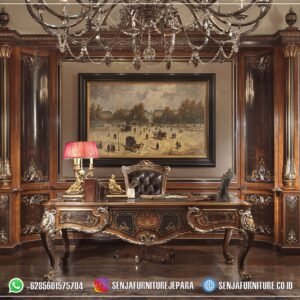 Meja Direktur Mewah, Meja Kerja Direktur, Meja Kerja Klasik, Meja Kerja Manager, Meja Kantor Klasik, Meja Direktur Kayu Jati, Meja Kerja Direksi, Meja Kerja Minimalis, Ruang Kerja Klasik, Meja Direktur Modern, Meja Kantor Kayu Jati, Meja Direktur HPL, Meja Kerja Ukir Jepara, Meja Direktur Minimalis, Kursi Kantor Direktur, Interior Ruang Kerja