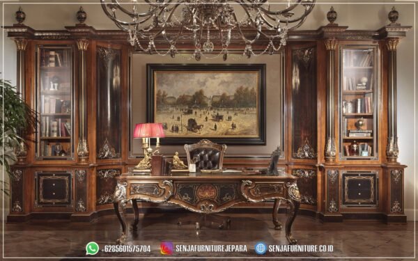 Meja Direktur Mewah, Meja Kerja Direktur, Meja Kerja Klasik, Meja Kerja Manager, Meja Kantor Klasik, Meja Direktur Kayu Jati, Meja Kerja Direksi, Meja Kerja Minimalis, Ruang Kerja Klasik, Meja Direktur Modern, Meja Kantor Kayu Jati, Meja Direktur HPL, Meja Kerja Ukir Jepara, Meja Direktur Minimalis, Kursi Kantor Direktur, Interior Ruang Kerja