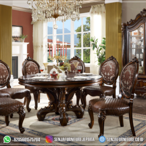 Meja Makan Mewah, Meja Makan Klasik, Meja Makan Kayu Jati, Meja Makan Minimalis, Ruang Makan Mewah, Meja Makan Mewah 4 Kursi, Meja Makan Mewah 6 Kursi, Meja Makan Mewah 8 Kursi, Meja Makan Mewah 10 Kursi, Meja Makan Mewah 12 Kursi, Meja Makan Klasik Eropa, Kursi Makan Mewah, Meja Makan Jepara