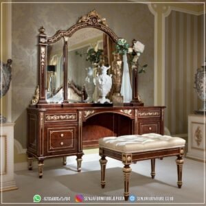 Meja Rias Mewah, Meja Rias Klasik, Meja Rias Elegan, Meja Rias Kayu Jati, Meja Rias Minimalis, Meja Rias Ukir Jepara, Meja Rias Modern, Meja Rias Putih Duco, Meja Rias Gold, Meja Rias Terbaru, Meja Rias Cermin
