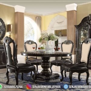 Meja Makan Mewah, Meja Makan Klasik, Meja Makan Kayu Jati, Meja Makan Minimalis, Ruang Makan Mewah, Meja Makan Mewah 4 Kursi, Meja Makan Mewah 6 Kursi, Meja Makan Mewah 8 Kursi, Meja Makan Mewah 10 Kursi, Meja Makan Mewah 12 Kursi, Meja Makan Klasik Eropa, Kursi Makan Mewah, Meja Makan Jepara