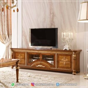 Meja TV Mewah, Bufet TV Mewah, Almari TV Mewah, Bufet TV Klasik, Bufet TV Minimalis, Bufet TV Kayu Jati, Bufet TV Ukir Jepara, Lemari Hias Klasik, Lemari Hias Mewah, Meja TV Minimalis, Lemari TV Kayu Jati