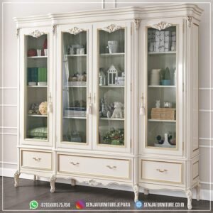 Lemari Hias Klasik, Lemari Hias Mewah, Lemari Hias Ruang Tamu, Lemari Hias Kayu Jati, Lemari Hias Minimalis, Lemari Hias Kaca, Lemari Hias Sudut, Lemari Hias TV, Bufet Lemari Hias, Model Lemari Sudut, Lemari Hias Terbaru