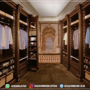 Walk In Closet, Walk In Closet Mewah, Walk In Closet Klasik, Walk In Closet Minimalis, Walk In Closet Design, Lemari Walk In Closet, Walk In Closet Kaca, Wardrobe Classic
