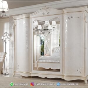 Lemari Pakaian Klasik, Lemari Pakaian Mewah, Lemari Pakaian Jati, Lemari Pakaian Minimalis, Lemari Klasik Eropa, Lemari Pakaian Ukir Jepara, Lemari Pakaian 3 Pintu, Lemari Pakaian 4 Pintu, Lemari Pakaian 6 Pintu, Classic Wardrobe, Lemari Baju Mewah, Classic Wardrobe