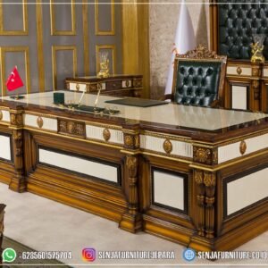 Meja Kerja Klasik, Meja Kerja Direktur, Meja Kerja Jati, Meja Direktur Mewah, Meja Kerja Manager, Meja Kantor Klasik, Meja Direktur Kayu Jati, Meja Kerja Direksi, Meja Kerja Minimalis, Meja Kantor Kayu Jati, Meja Direktur HPL, Meja Direktur Minimalis, Kursi Kantor Direktur