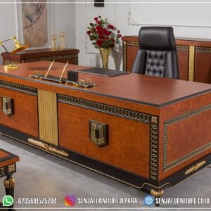 Meja Kerja Klasik, Meja Kerja Direktur, Meja Kerja Jati, Meja Direktur Mewah, Meja Kerja Manager, Meja Kantor Klasik, Meja Direktur Kayu Jati, Meja Kerja Direksi, Meja Kerja Minimalis, Meja Kantor Kayu Jati, Meja Direktur HPL, Meja Direktur Minimalis, Kursi Kantor Direktur