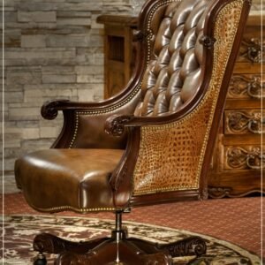 kursi kerja kulit, kursi kantor kulit, kursi kerja direktur, kursi kerja presiden, kursi kerja kulit premium, kursi kantor mewah, kursi kulit asli, kursi kerja PU leather, kursi kerja hidrolik