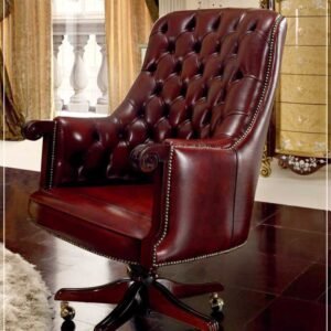 kursi kerja kulit, kursi kantor kulit, kursi kerja direktur, kursi kerja presiden, kursi kerja kulit premium, kursi kantor mewah, kursi kulit asli, kursi kerja PU leather, kursi kerja hidrolik
