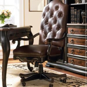 kursi kerja kulit, kursi kantor kulit, kursi kerja direktur, kursi kerja presiden, kursi kerja kulit premium, kursi kantor mewah, kursi kulit asli, kursi kerja PU leather, kursi kerja hidrolik