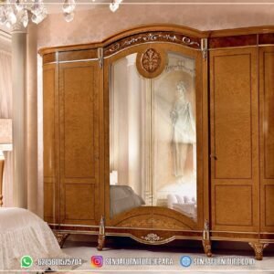 Lemari Pakaian Mewah, Lemari Pakaian Jati, Lemari Pakaian Klasik, Lemari Pakaian Minimalis, Lemari Pakaian Ukir Jepara, Lemari Pakaian 3 Pintu, Lemari Pakaian 4 Pintu, Lemari Pakaian 5 Pintu, Lemari Pakaian 6 Pintu, Classic Wardrobe, Lemari Baju Jati, Walk In Closet