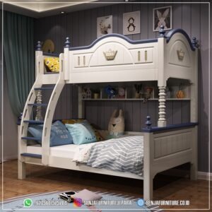 Tempat Tidur Tingkat, Tempat Tidur Anak, Tempat Tidur Anak Laci, Tempat Tidur Anak Perempuan, Tempat Tidur Anak Laki, Tempat Tidur Anak Karakter, Dipan Tempat Tidur Anak, Tempat Tidur Anak Prosotan, Set Tempat Tidur Anak