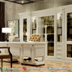 Meja Kerja Klasik, Meja Kerja Direktur, Meja Kantor Direktur, Meja Kerja Jati, Meja Direktur Mewah, Meja Kantor Klasik, Meja Direktur Kayu Jati, Meja Kerja Direksi, Meja Kerja Minimalis, Meja Kantor Kayu Jati, Meja Direktur HPL, Meja Direktur Minimalis