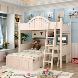 Tempat Tidur Tingkat, Tempat Tidur Anak, Tempat Tidur Anak Laci, Tempat Tidur Anak Perempuan, Tempat Tidur Anak Laki, Tempat Tidur Anak Karakter, Dipan Tempat Tidur Anak, Tempat Tidur Anak Prosotan, Set Tempat Tidur Anak