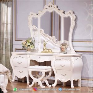 Meja Rias Mewah, Meja Rias Klasik, Meja Rias Elegan, Meja Rias Kayu Jati, Meja Rias Minimalis, Meja Rias Ukir Jepara, Meja Rias Modern, Meja Rias Kamar Tidur, Meja Rias Terbaru, Meja Rias Cermin